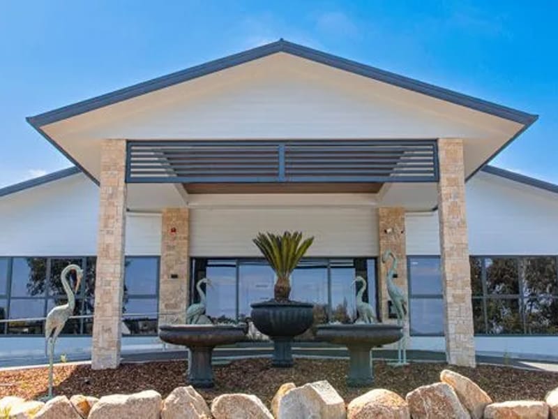 WARRAGUL COMMUNITY AGED CARE - Nursing Home in Warragul, VIC photo 1