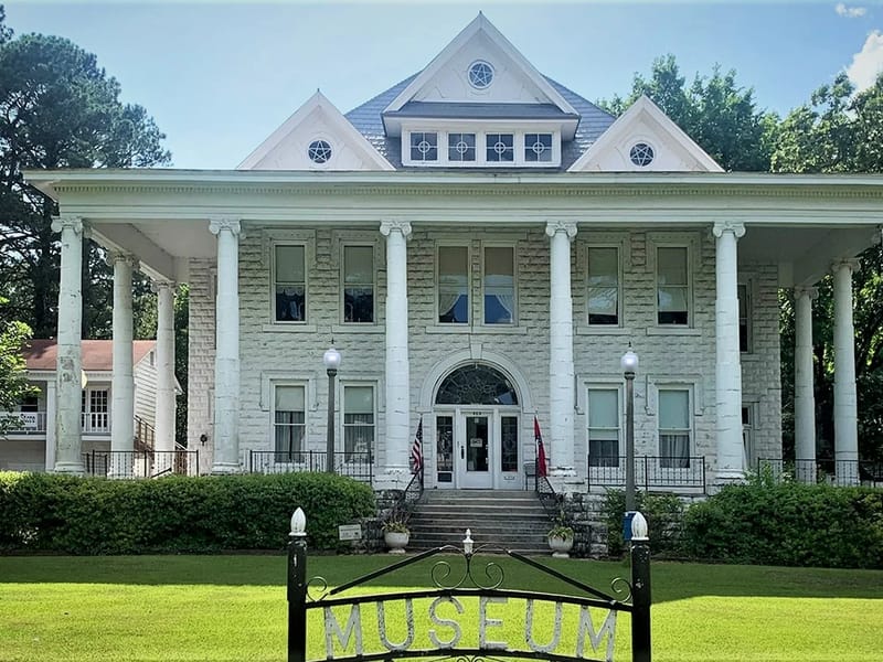 Arkansas Health Group - Home Health Nursing in Monticello, AR photo 1
