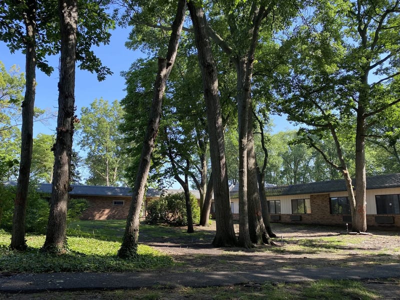 Brickyard Healthcare - Fountainview Care Center - Nursing Home in Mishawaka, IN photo 2