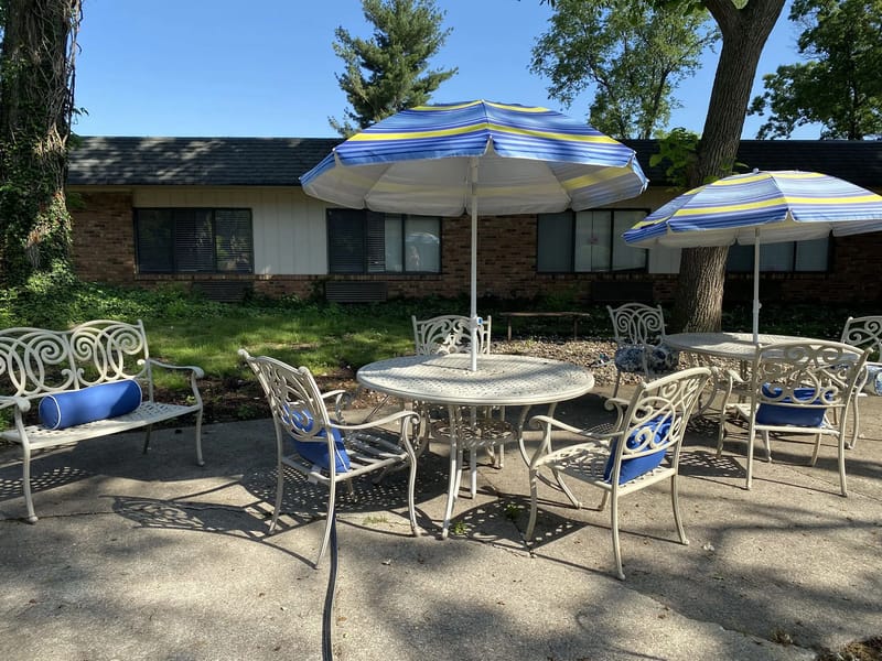 Brickyard Healthcare - Fountainview Care Center - Nursing Home in Mishawaka, IN photo 3