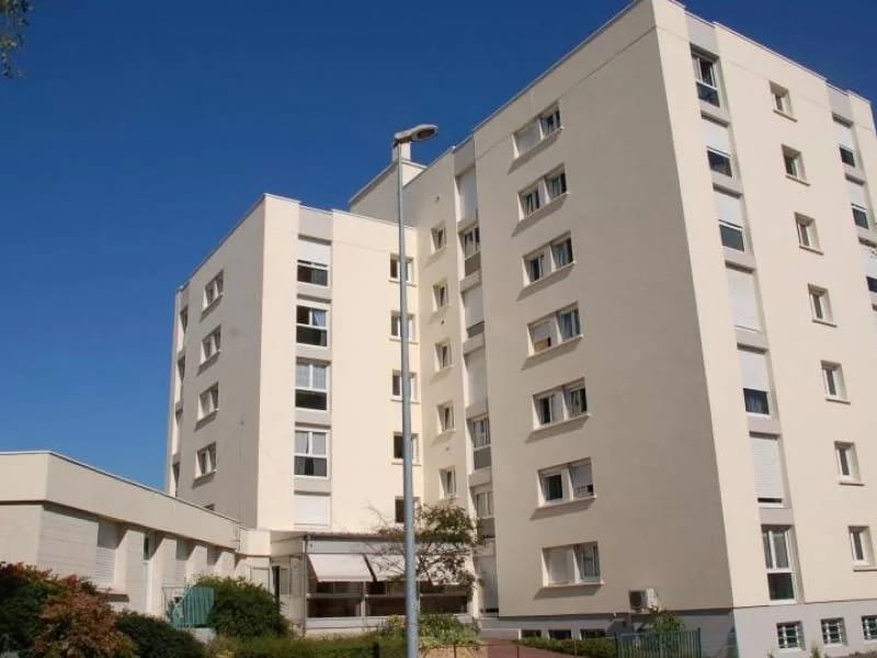Residence De La Pierre Heuze - Caen - EHPAD in CAEN, Normandie photo 2