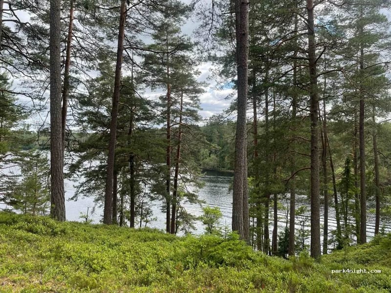 Margaretas Park - Äldreboende in Mullsjö, Jonkoping County photo 2