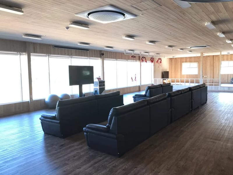 금빛정원주간보호센터 - 요양원 in 당진시, 충청남도 photo 3