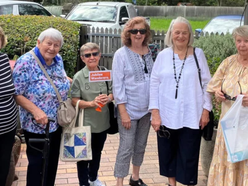 Brisbane Community Home Care service - In-Home Care in Stretton, QLD photo 3