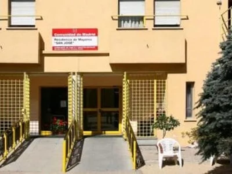 Residencia San Jose - Hogar de Ancianos in Palencia, Castilla y León photo 1