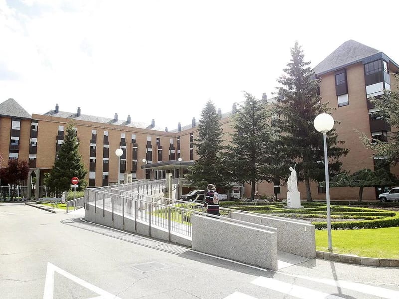 Residencia San Jose - Hogar de Ancianos in Palencia, Castilla y León photo 2