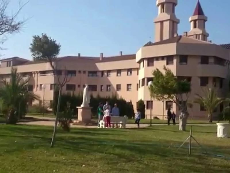 Residencia San Jose - Hogar de Ancianos in Palencia, Castilla y León photo 3