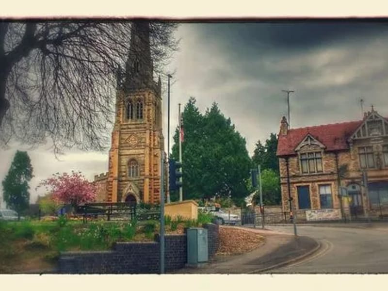 The Shrubbery - Assisted Living in Rushden, England photo 2