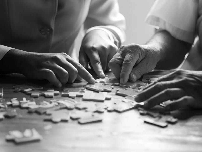 Amazing Paradise Home Care - Assisted Living in Carson, CA photo 2