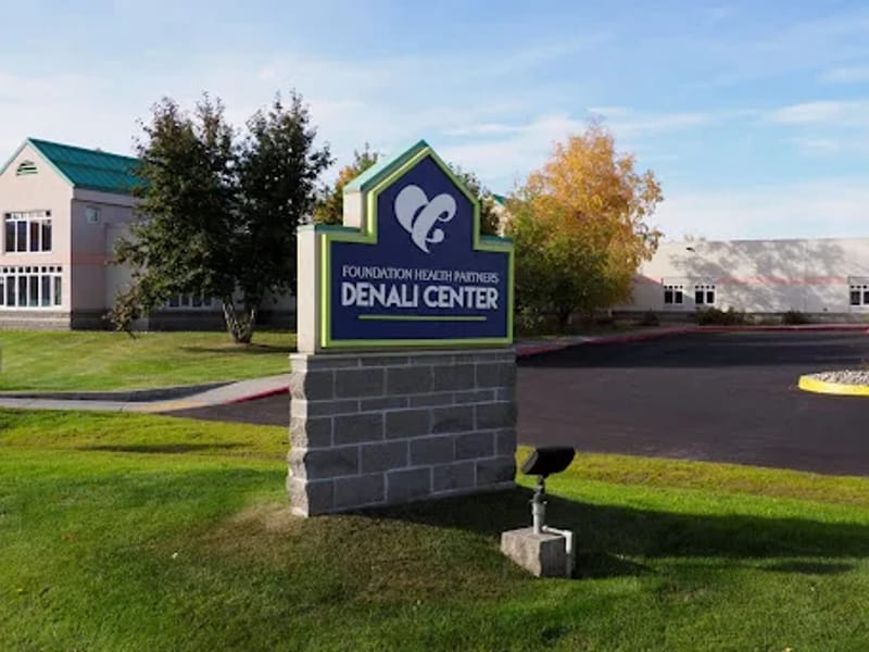 Denali Center - Nursing Home in Fairbanks, AK photo 3