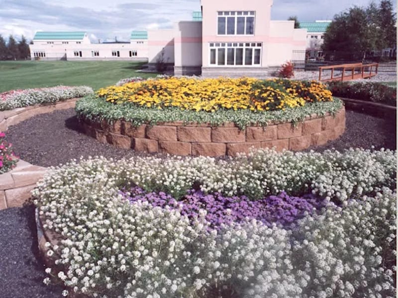 Denali Center - Nursing Home in Fairbanks, AK photo 2