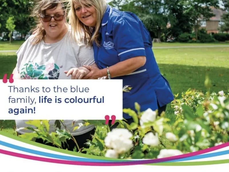 Caremark Cannock Chase and South Staffordshire - In-Home Care in Cannock, England photo 1