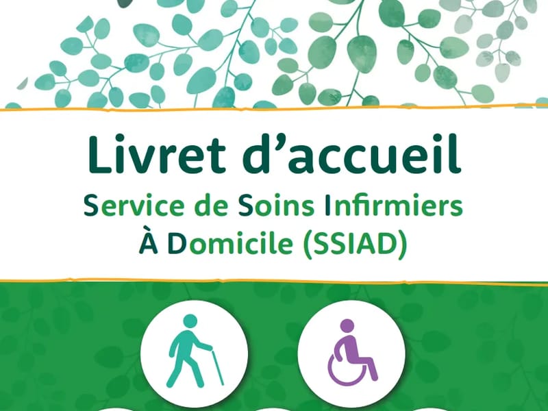 Ssiad Personnes Handicapees - Soins Infirmiers à Domicile in MARSEILLE, Provence-Alpes-Côte d'Azur photo 3