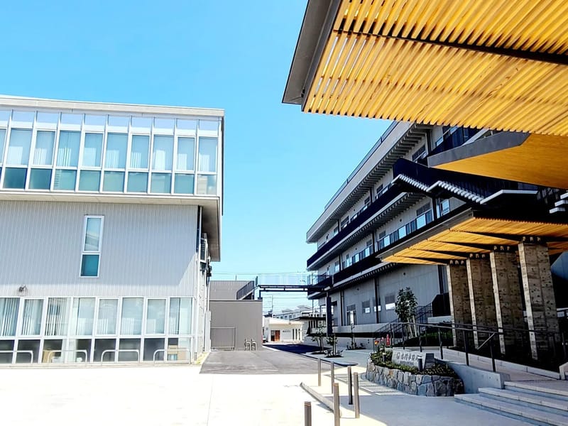 いわさびょういん - 入院リハビリ in 鳴門市, 徳島県 photo 1