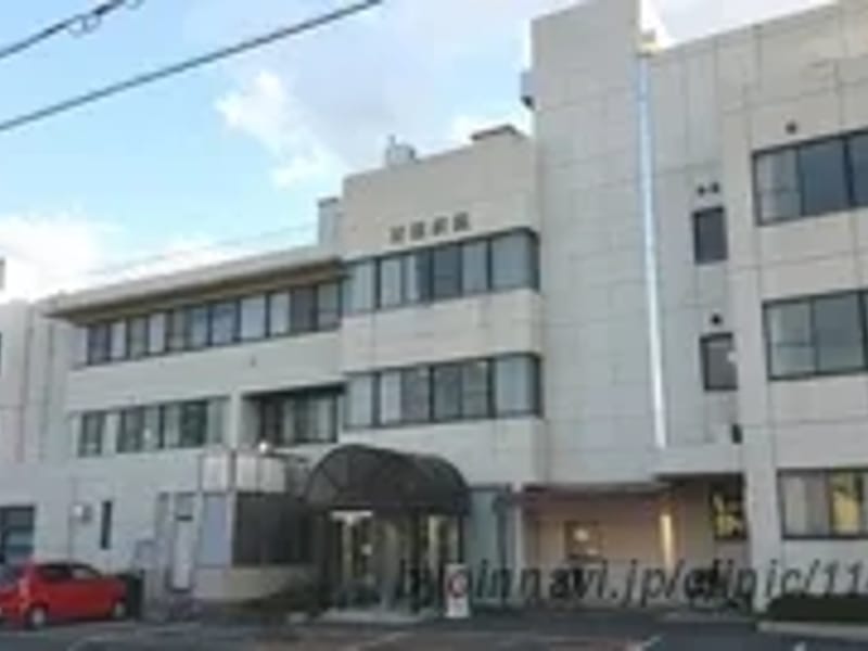 いわさびょういん - 入院リハビリ in 鳴門市, 徳島県 photo 2