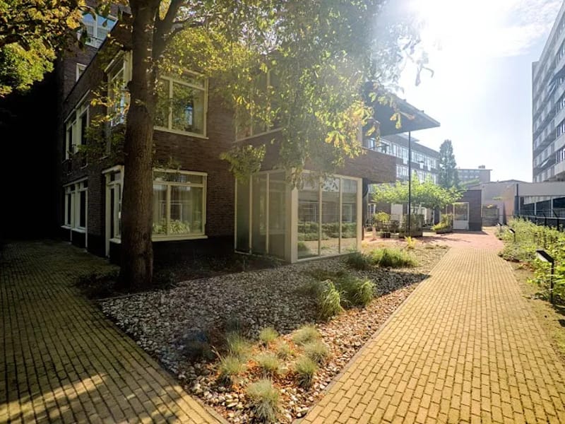 Nijevelt, woonzorgcentrum - Verpleeghuis in Nijmegen, Gelderland photo 1
