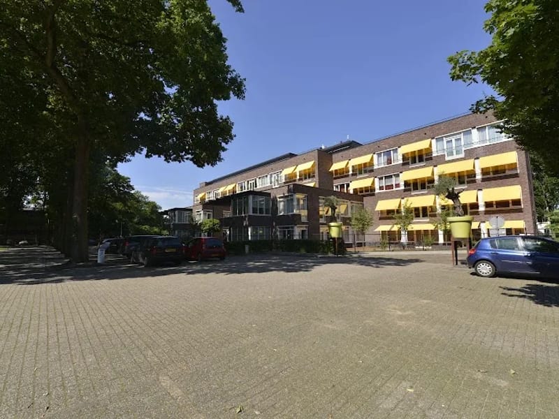Nijevelt, woonzorgcentrum - Verpleeghuis in Nijmegen, Gelderland photo 2