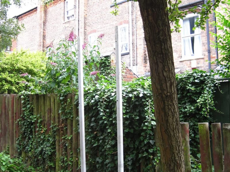 Carrington Park in Nottingham, England photo 1