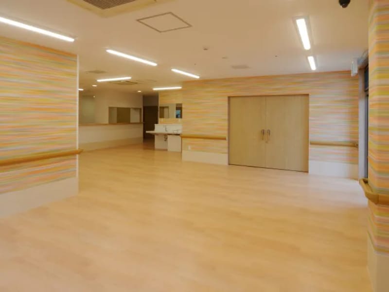 いきいきグループホーム日本橋 - 認知症ケア in 大阪市浪速区, 大阪府 photo 3