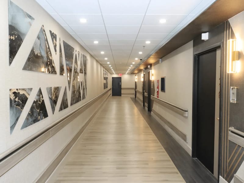 Alliance Dialysis Center (nj25035) - Hospice in Irvington, NJ photo 1