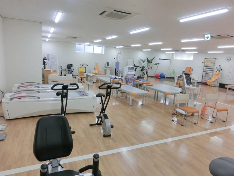 かわごえクリニック通所リハビリテーション - 入院リハビリ in 川越市, 埼玉県 photo 1