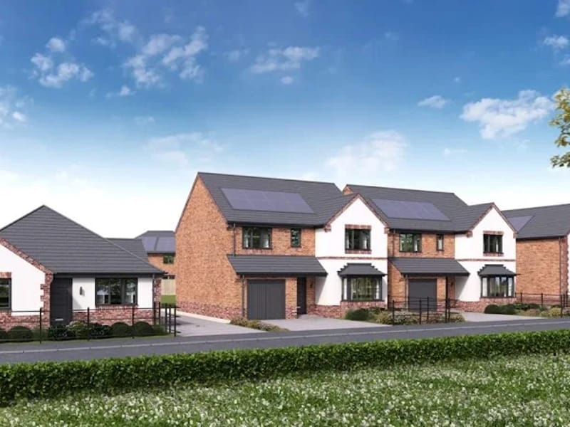 The Oaks - Nursing Home in Chesterfield, England photo 3