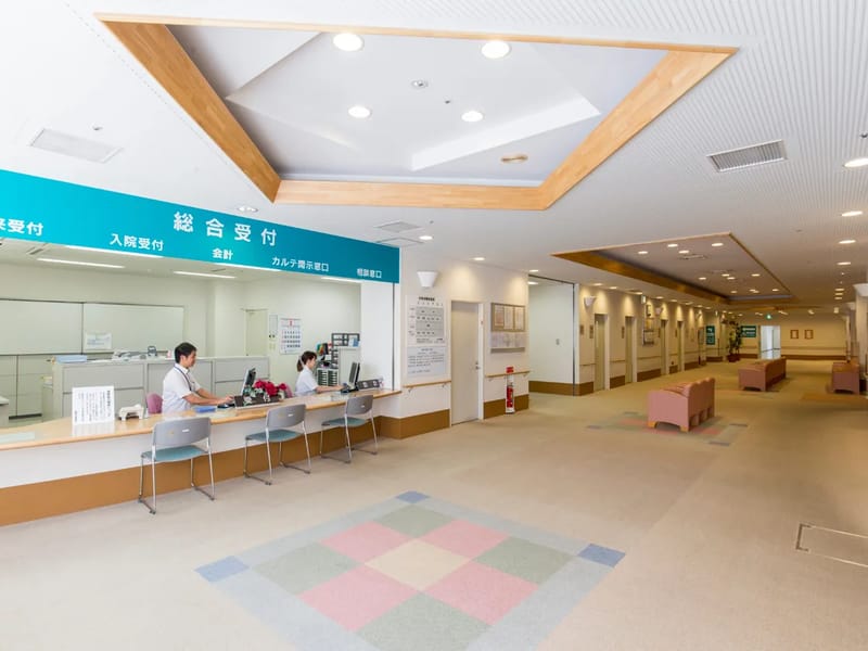たたらリハビリテーション病院　訪問リハビリテーション - 入院リハビリ in 福岡市, 福岡県 photo 3