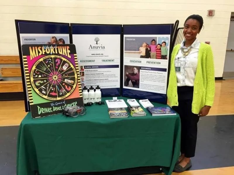 Anuvia Prevention And Recovery Center, INC - Home Health Nursing in Charlotte, NC photo 3