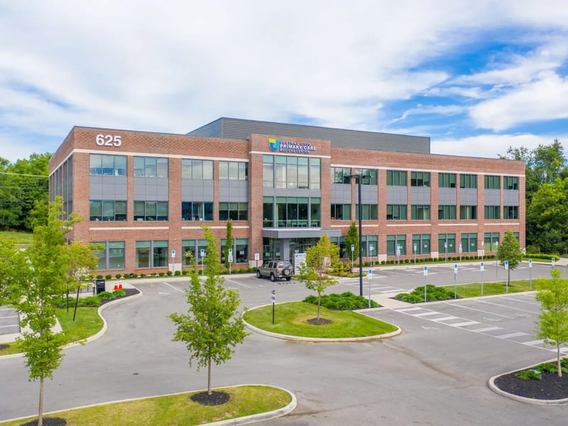 Ash Brothers Home Health Care - Home Health Nursing in Westerville, OH photo 2
