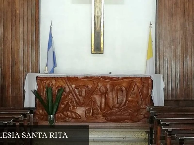Residencia Para Adultos Mayores "Santa Rita" - Hogar de Ancianos in San Salvador De Jujuy, Jujuy photo 2