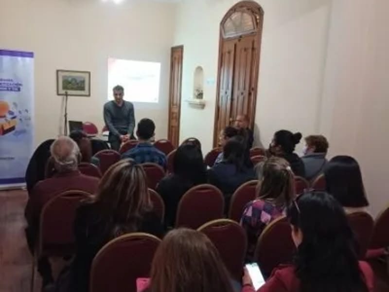 Residencia Para Adultos Mayores "Santa Rita" - Hogar de Ancianos in San Salvador De Jujuy, Jujuy photo 1
