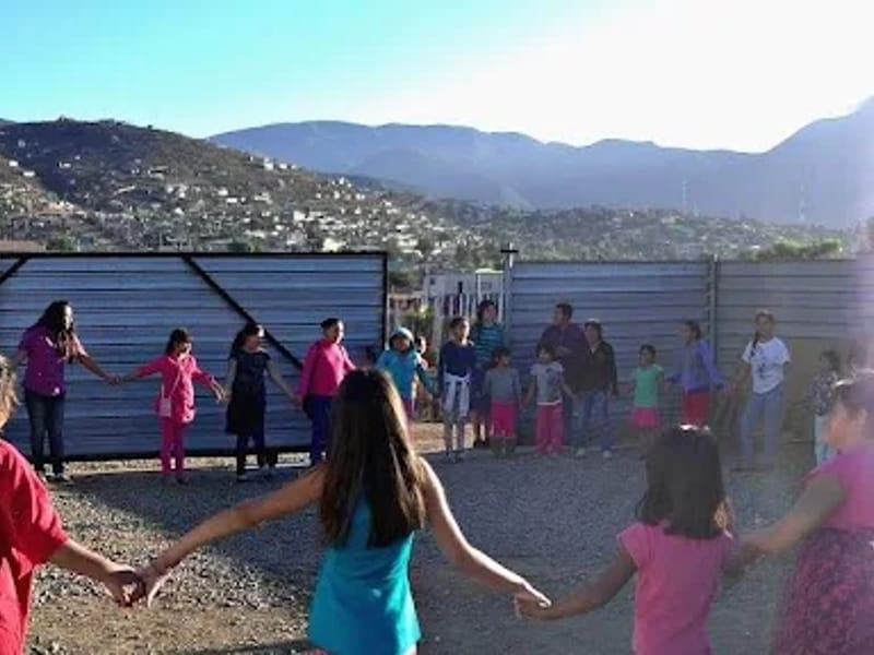 CASA HOGAR LOS NIÑIS DE JESUS - Vida Asistida in Ensenada, Baja California photo 1