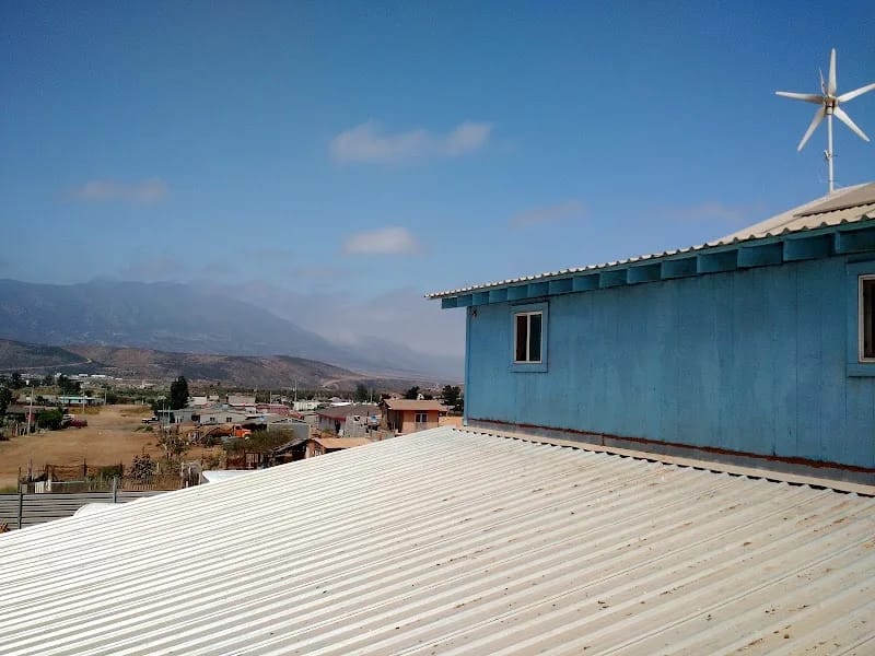 CASA HOGAR LOS NIÑIS DE JESUS - Vida Asistida in Ensenada, Baja California photo 6