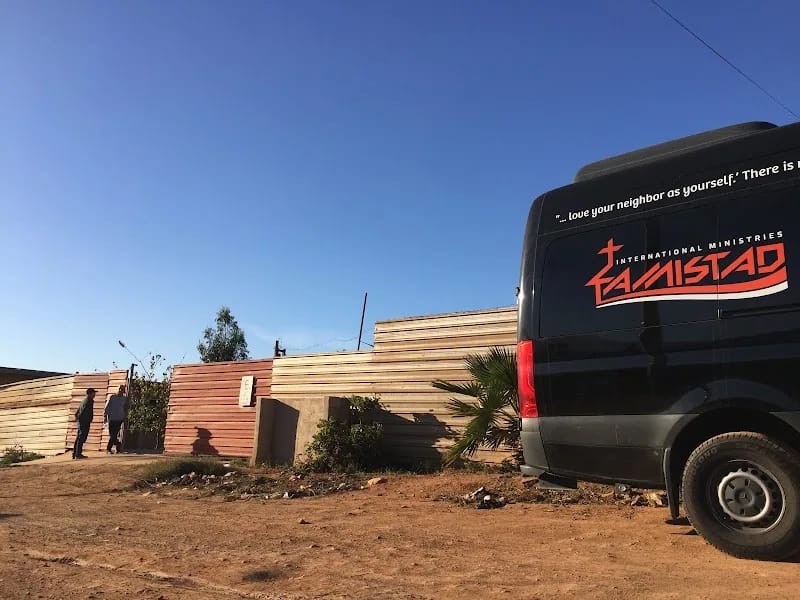 CASA HOGAR LOS NIÑIS DE JESUS - Vida Asistida in Ensenada, Baja California photo 8