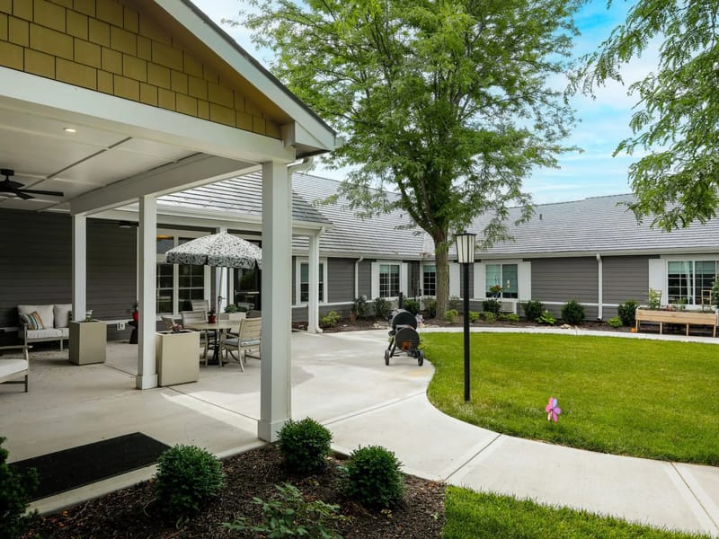 Leawood Assisted Living #4 - Assisted Living in Centennial, CO photo 2