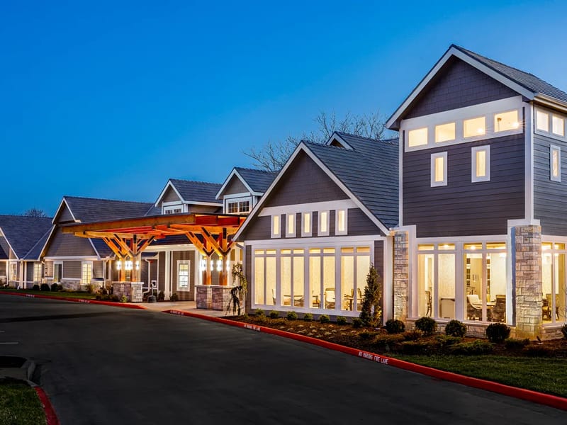 Leawood Assisted Living #4 - Assisted Living in Centennial, CO photo 3