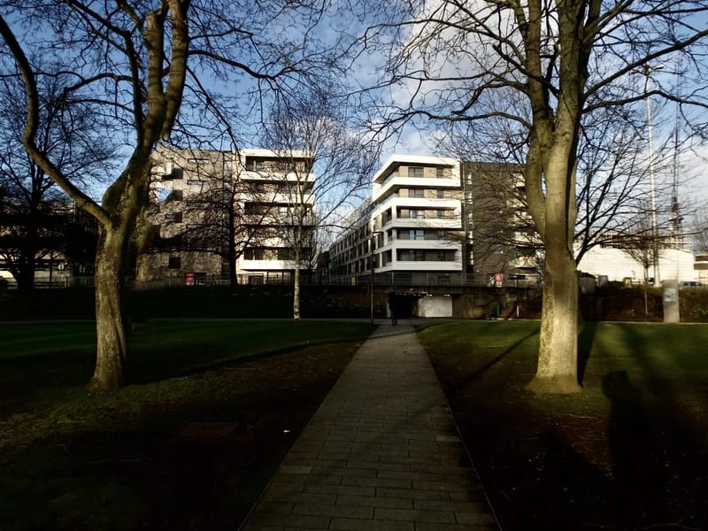 Vincent Place in Stevenage, England photo 3