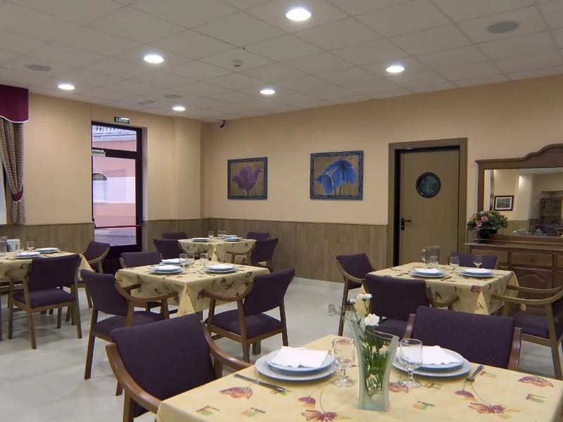 Centro De Mayores Los Jazmines - Hogar de Ancianos in Burgos, Castilla y León photo 2