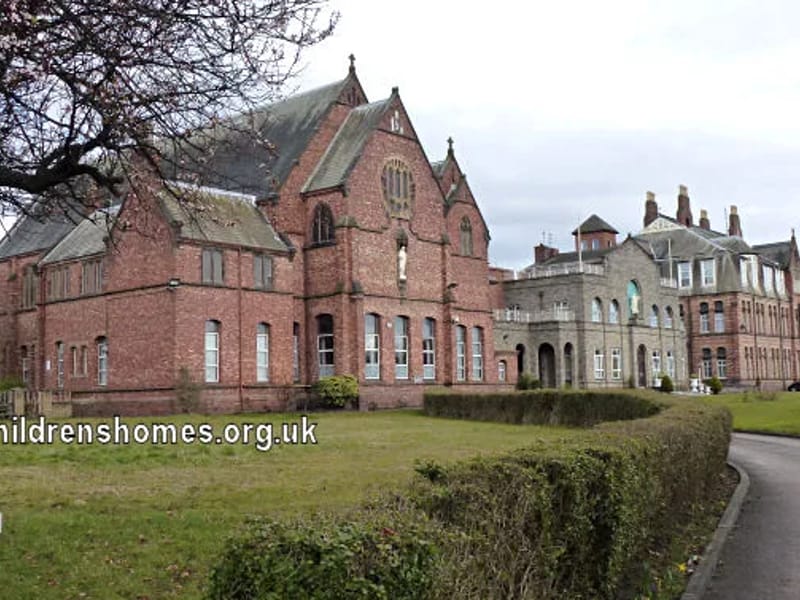 Nazareth House - Crosby in Liverpool, England photo 1