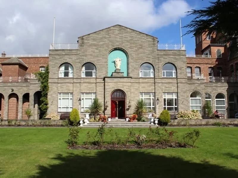 Nazareth House - Crosby in Liverpool, England photo 2