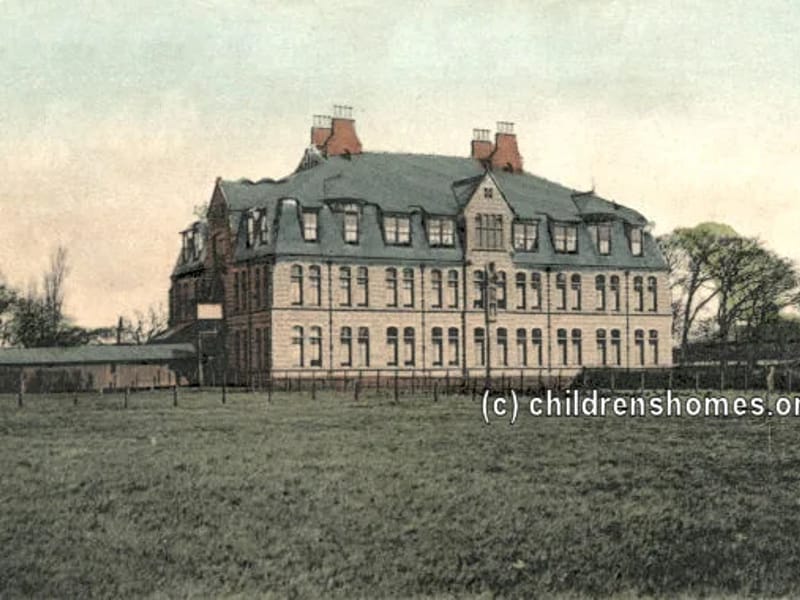 Nazareth House - Crosby in Liverpool, England photo 3