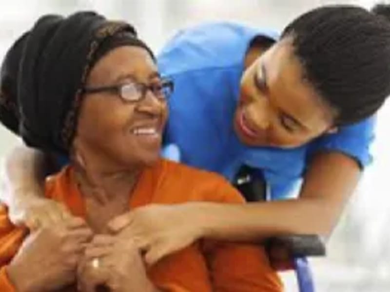 Helping Hands Healthcare Services LLC — Home Health Nursing, Roseland, LA · photo 3