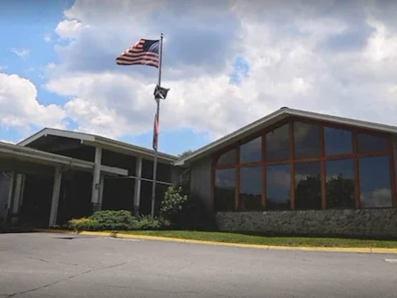 Holston Rehabilitation and Care Center - Nursing Home in Kingsport, TN photo 1