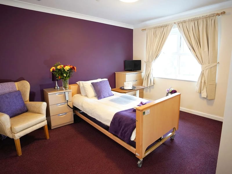 Longmead Court Nursing Home - Nursing Home in Braintree, England photo 2