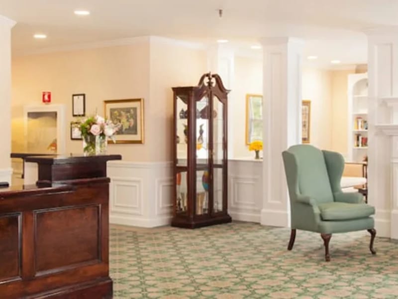Longmead Court Nursing Home - Nursing Home in Braintree, England photo 4