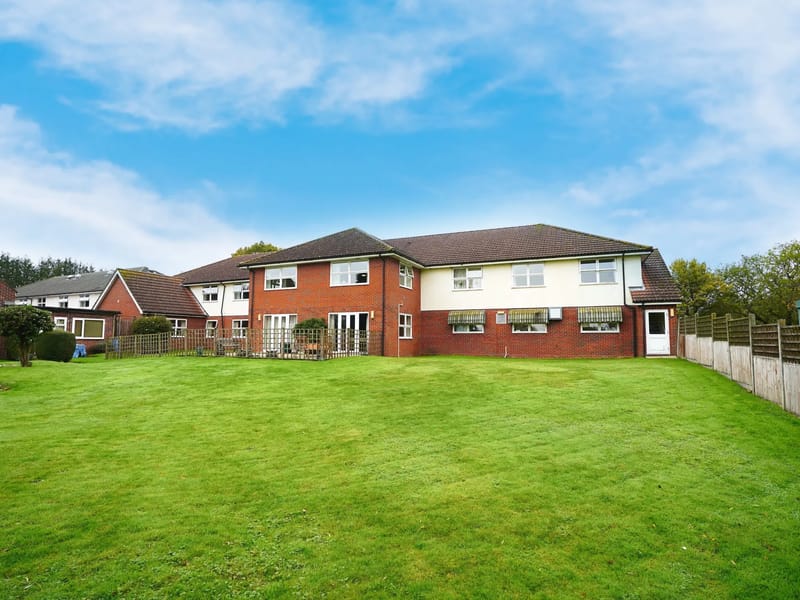 Longmead Court Nursing Home - Nursing Home in Braintree, England photo 5