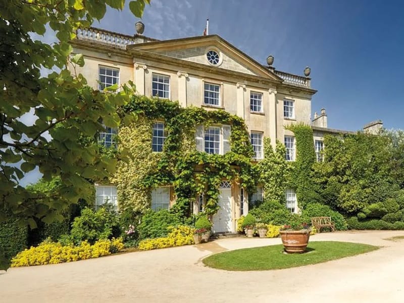 Highgrove in Bury, England photo 2