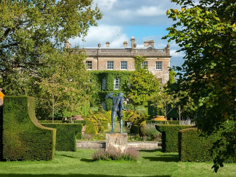 Highgrove in Bury, England photo 3