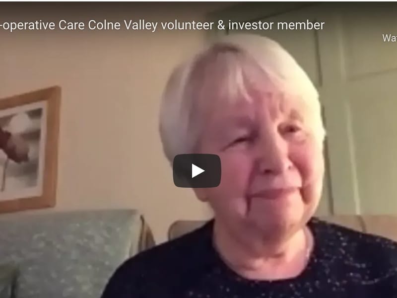 Co-operative Care Colne Valley - In-Home Care in Huddersfield, England photo 3