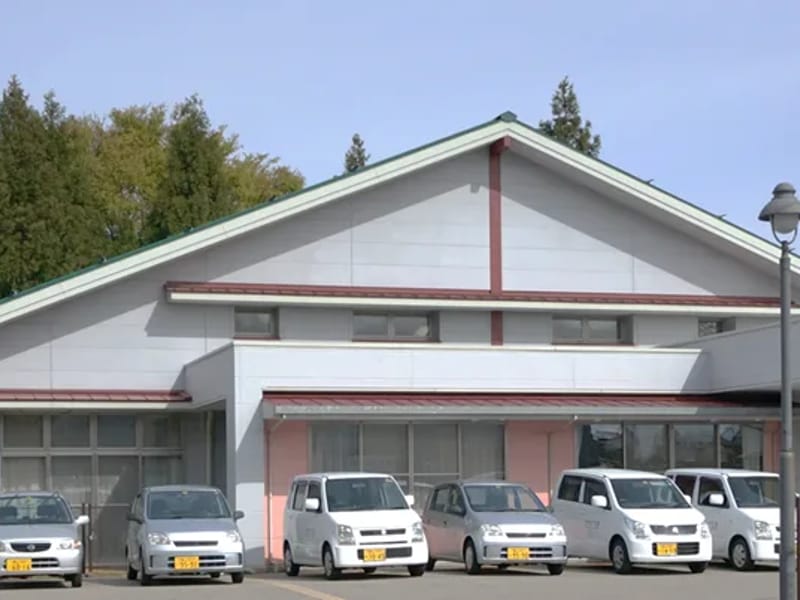 かざぐるま グループホーム - 認知症ケア in 高岡市, 富山県 photo 2